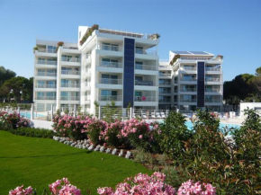 Отель Marina Verde Resort  Каорле